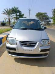 Hyundai Santro Xing GLS