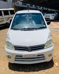 Maruti Suzuki Zen Estilo VXI