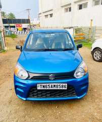 Maruti Suzuki Alto LXI