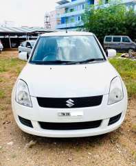 Maruti Suzuki Swift LDI