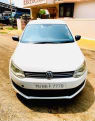 Volkswagen Polo 1.5 TDI Trendline