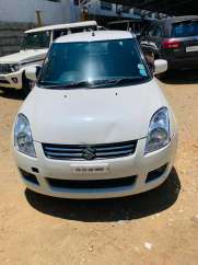 Maruti Suzuki Swift VDI