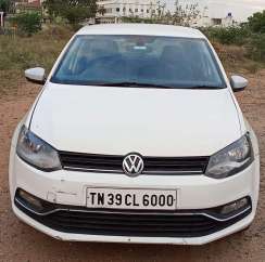 Volkswagen Polo GT TSI AMT