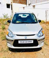 Maruti Suzuki Alto 800 LXI