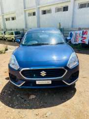 Maruti Suzuki Swift dzire ZDI AT