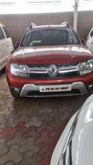 Renault Duster RXZ