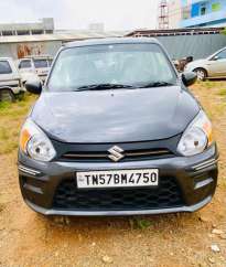 Maruti Suzuki Alto VXI