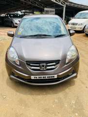 Honda Amaze 1.5 S i-DTEC