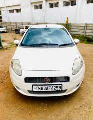 Fiat Punto others