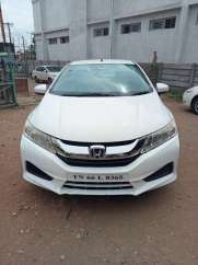 Honda City I DTEC S