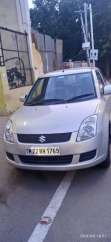 Maruti Suzuki Swift dzire VXI