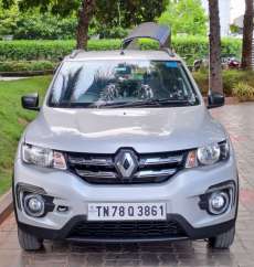 Renault Kwid RXT Opt