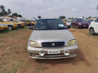 Maruti Suzuki Esteem VXI