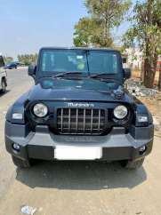 Mahindra Thar others