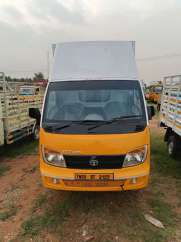 Tata ACE Mega