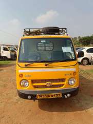 Tata ACE GOLD