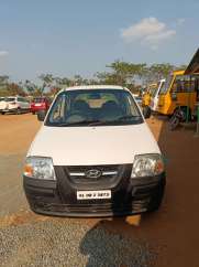 Hyundai Santro Xing GLS