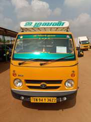 Tata ACE GOLD