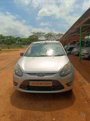 Ford Figo 1.5 TDCI