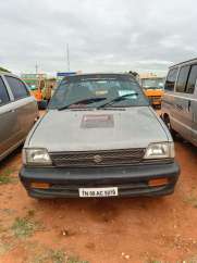 Maruti Suzuki 800 AC