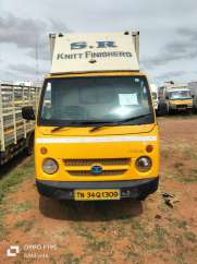 Tata ACE HT