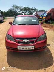 Chevrolet Optra Magnum 2.0 LT