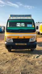 Tata ACE HT