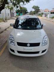 Maruti Suzuki Swift VDI