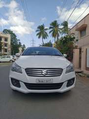 Maruti Suzuki Ciaz Sigma