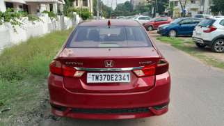 Honda City I VTEC V