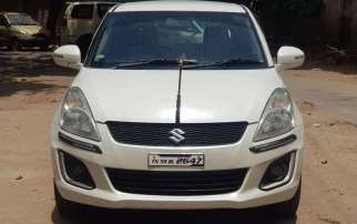 Maruti Suzuki Swift VDI