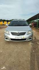 Toyota Corolla Altis 1.8 G