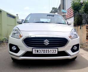 Maruti Suzuki Swift dzire VXI Opt