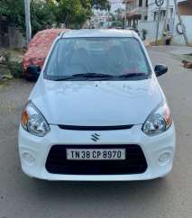 Maruti Suzuki Alto 800 LXI Opt