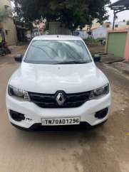 Renault Kwid 1.0 RXL