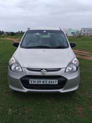 Maruti Suzuki Alto 800 LXI