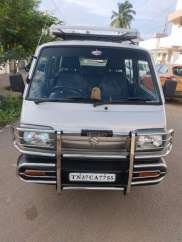 Maruti Suzuki Omni 5 seater