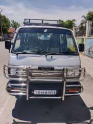 Maruti Suzuki Omni 5 seater