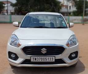 Maruti Suzuki Swift dzire VXI Opt