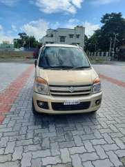 Maruti Suzuki Wagon R LXI Duo