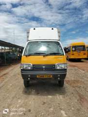 Maruti Suzuki Super carry Turbo