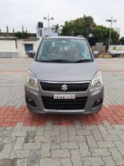 Maruti Suzuki Wagon R VXI