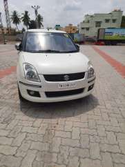 Maruti Suzuki Swift VDI