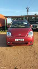 Chevrolet Spark 1.0 LT