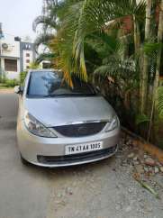 Tata Indica Vista 1.3 Aqua Quadrjaet