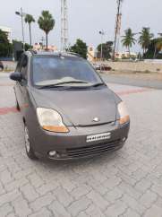 Chevrolet Spark 1.0 LT