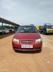 Chevrolet Aveo U VA 1.2