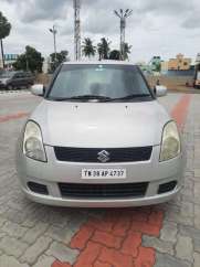 Maruti Suzuki Swift LDI