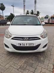 Hyundai i10 1.2 Kappa Magna