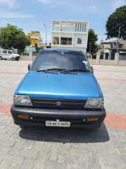 Maruti Suzuki 800 AC